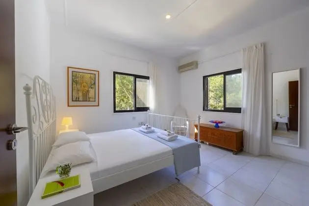 Family Villa