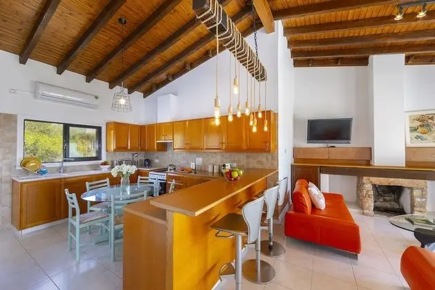 Family Villa