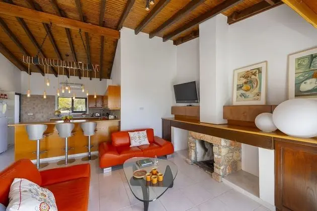 Family Villa