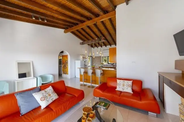 Family Villa