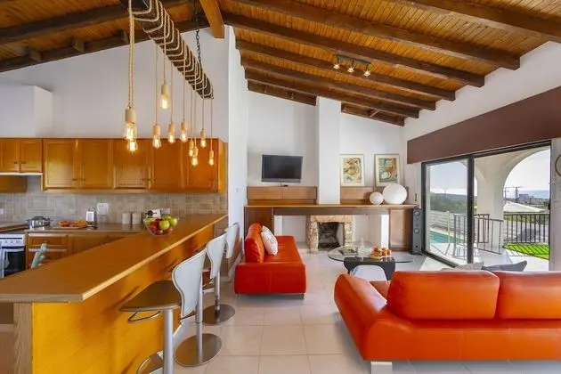 Family Villa
