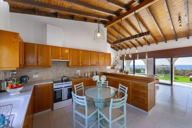 Family Villa