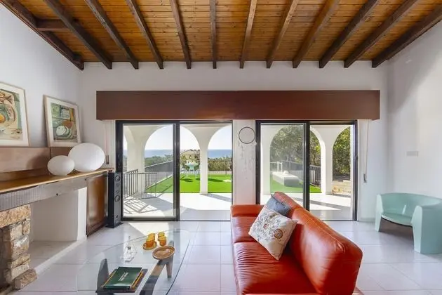 Family Villa