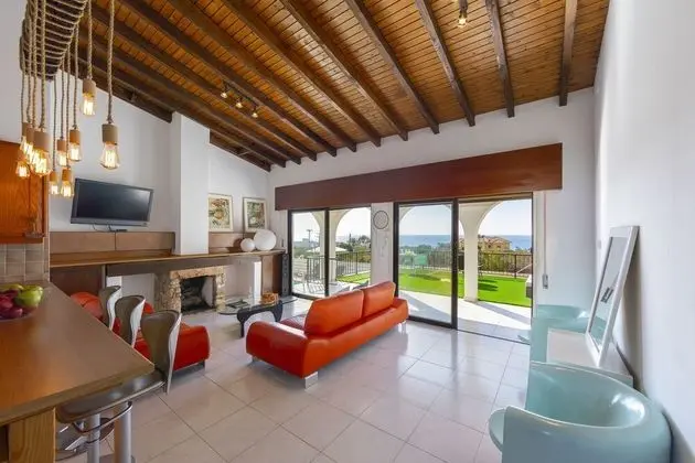 Family Villa