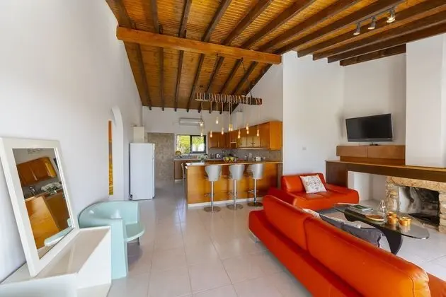 Family Villa
