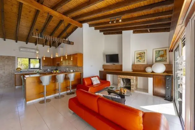 Family Villa