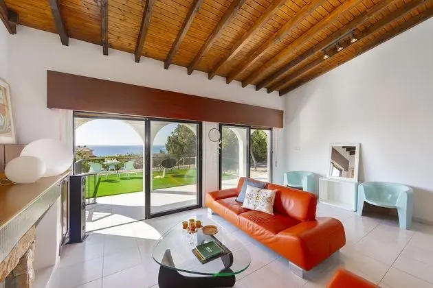 Family Villa