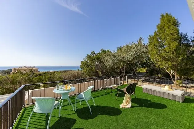 Family Villa