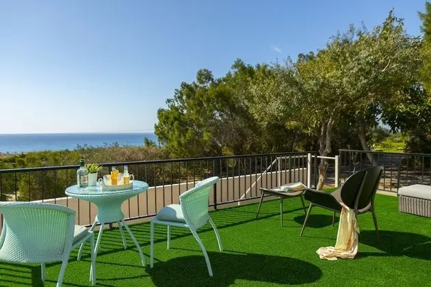 Family Villa