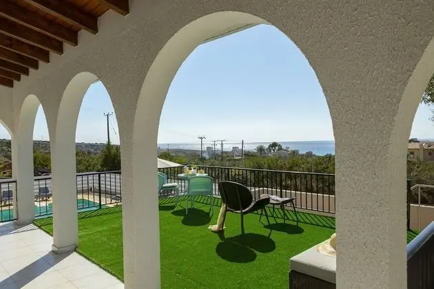 Family Villa