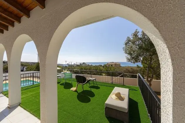Family Villa