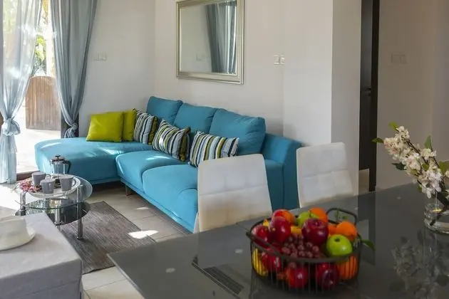 Villa, 2 Yatak Odası, Havuz Kullanımı