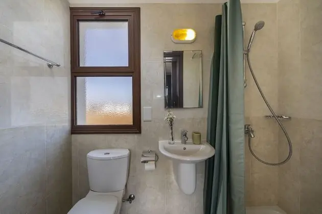 Villa, 2 Yatak Odası, Havuz Kullanımı
