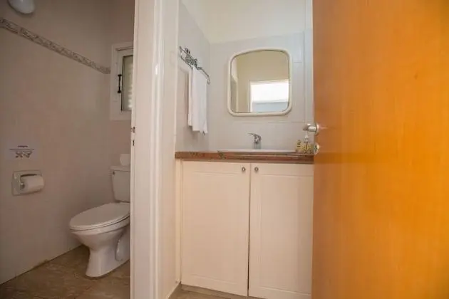 Villa, 4 Yatak Odası, Balkon