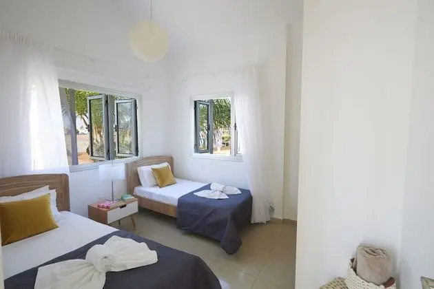 Villa, 3 Yatak Odası, Balkon