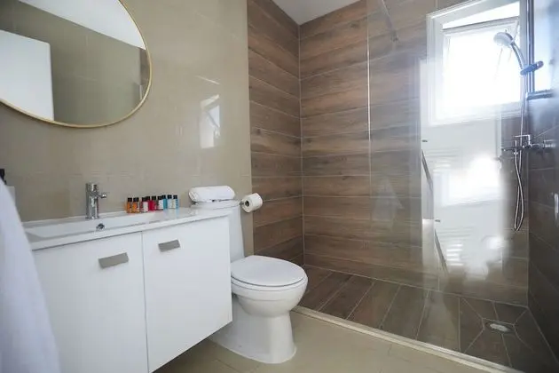 Villa, 3 Yatak Odası, Balkon
