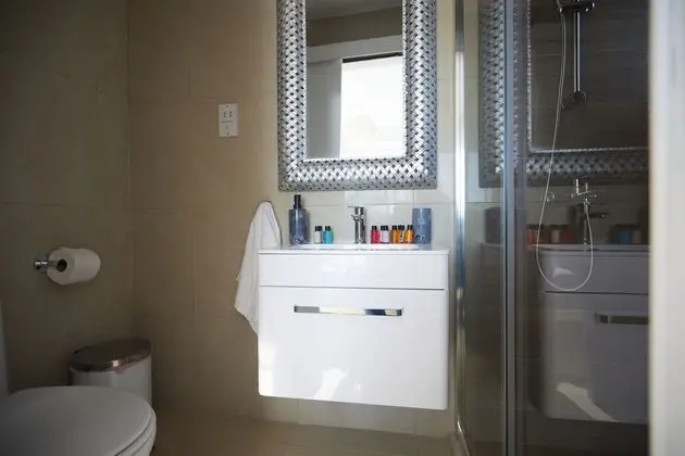 Villa, 3 Yatak Odası, Balkon