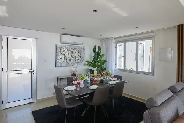 Villa, 3 Yatak Odası, Balkon
