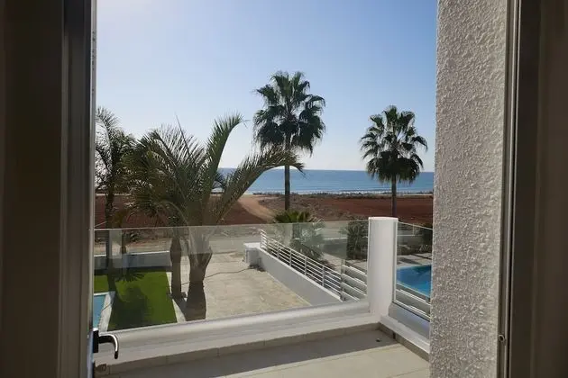 Villa, 3 Yatak Odası, Balkon