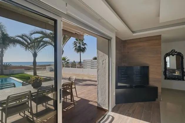Villa, 3 Yatak Odası, Balkon