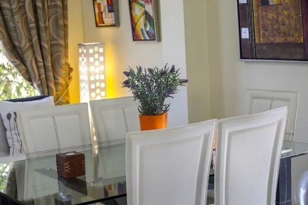 Odada Yemek Servisi