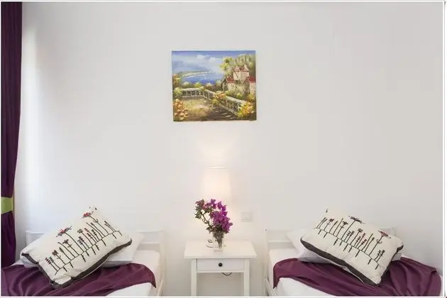 Standart - İki Yataklı Oda
