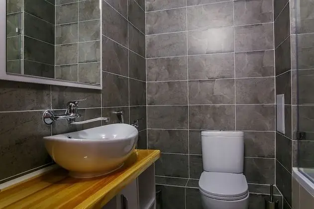 Standard İki Ayrı Yataklı Oda