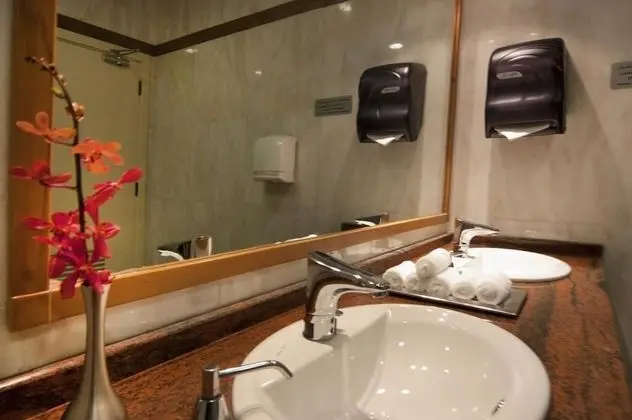 Deluxe Oda, 2 Tek Kişilik Yatak