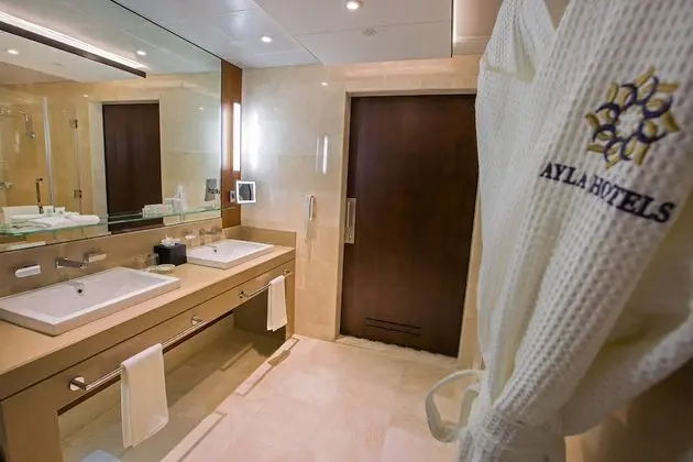 Classic Süit, 3 Yatak Odası