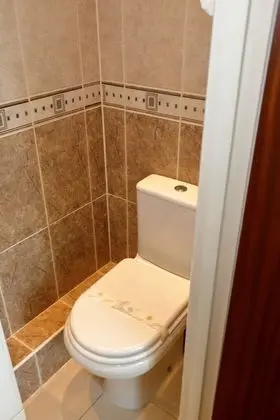 Standard İki Ayrı Yataklı Oda