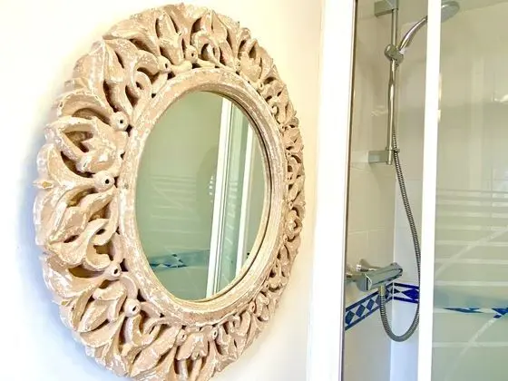Executive Ev, Özel Banyo, Bahçe Manzaralı