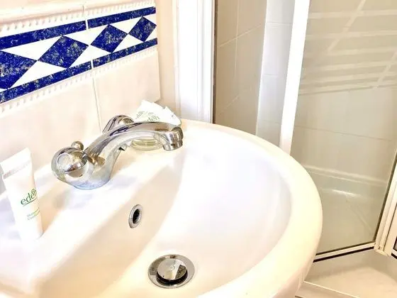 Executive Ev, Özel Banyo, Bahçe Manzaralı