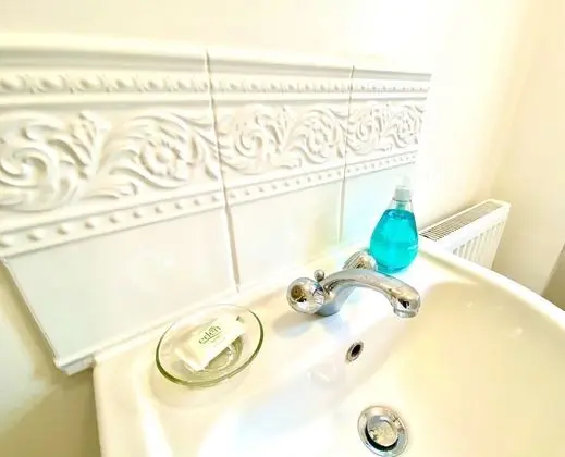 Executive Ev, Özel Banyo, Bahçe Manzaralı