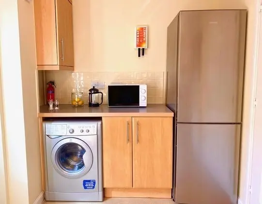 Executive Ev, Özel Banyo, Bahçe Manzaralı
