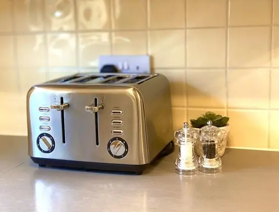 Executive Ev, Özel Banyo, Bahçe Manzaralı