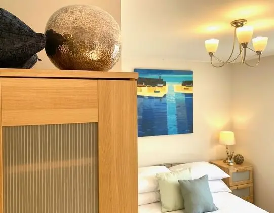 Executive Ev, Özel Banyo, Bahçe Manzaralı