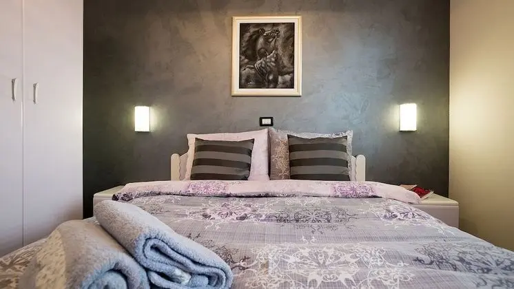 Villa, Birden Çok Yatak