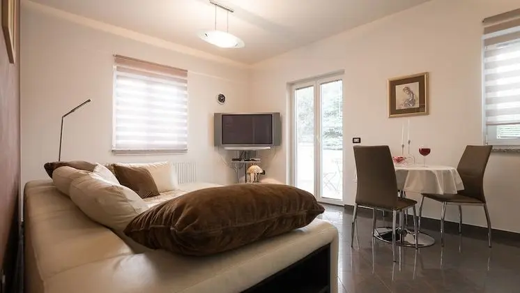 Villa, Birden Çok Yatak