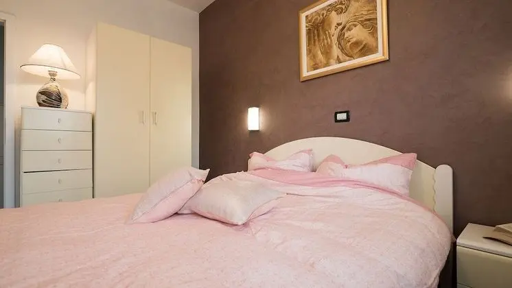 Villa, Birden Çok Yatak