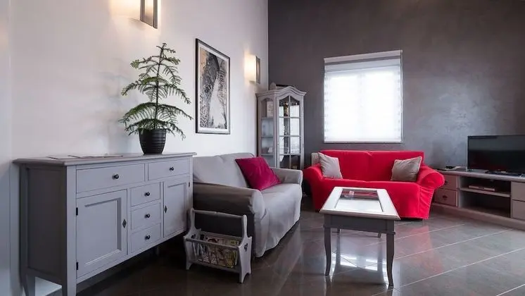 Villa, Birden Çok Yatak