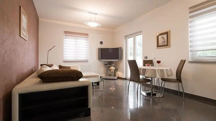 Villa, Birden Çok Yatak