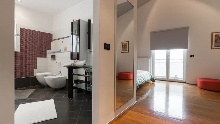 Villa, Birden Çok Yatak