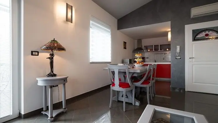 Villa, Birden Çok Yatak