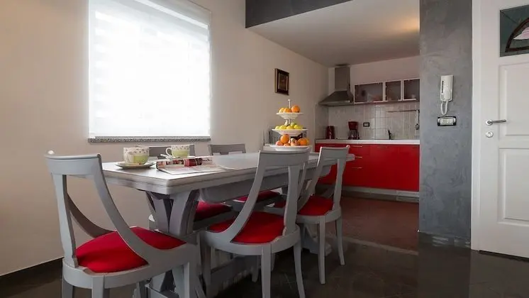 Villa, Birden Çok Yatak