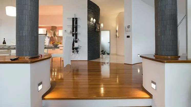 Villa, Birden Çok Yatak