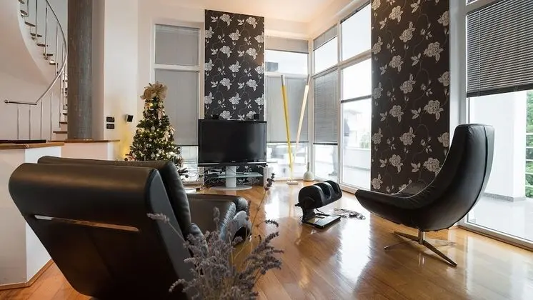 Villa, Birden Çok Yatak