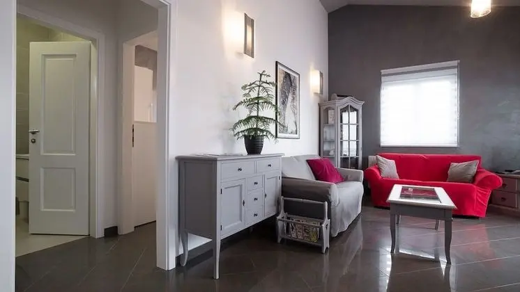 Villa, Birden Çok Yatak