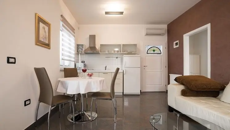 Villa, Birden Çok Yatak