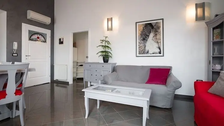 Villa, Birden Çok Yatak