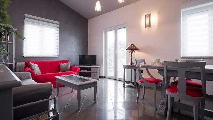 Villa, Birden Çok Yatak